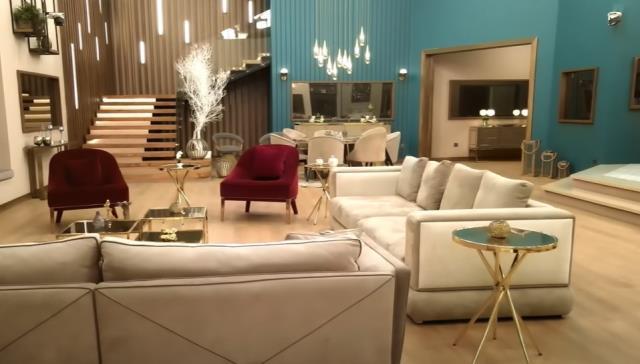 Kısmetse Olur nerede çekiliyor? Kısmetse Olur evi nerede? Kısmetse Olur evinin dış görünüşü!