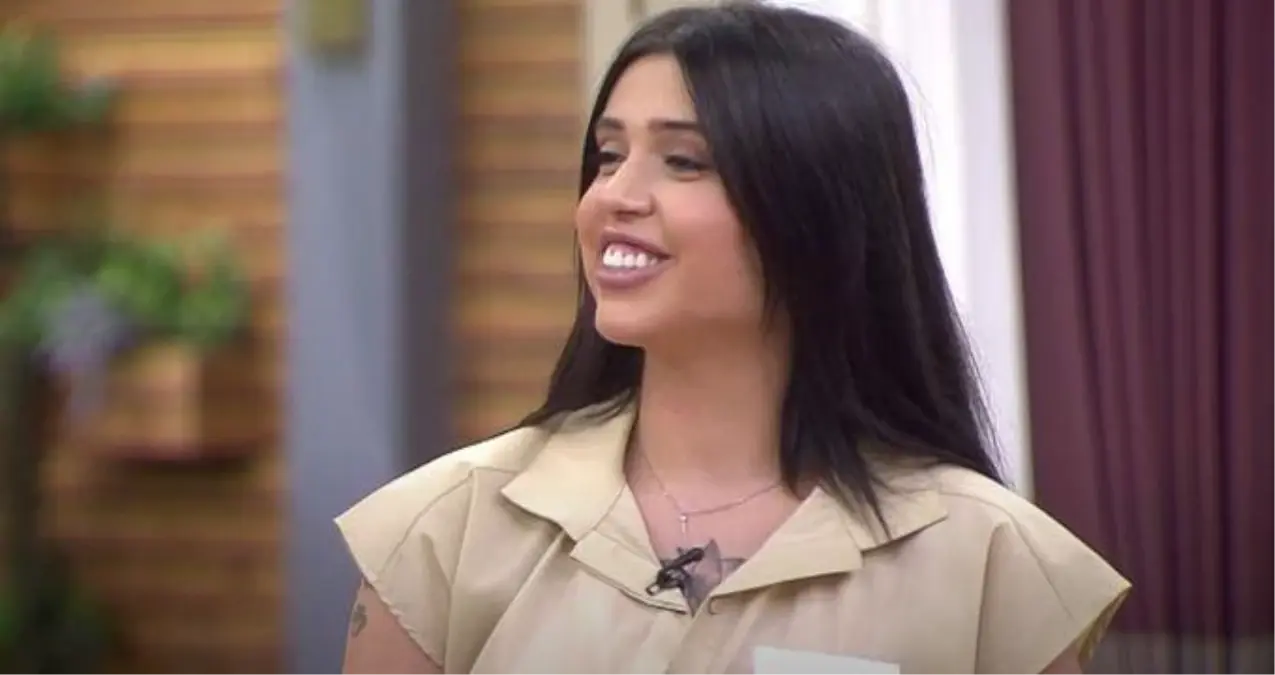 Kısmetse Olur Simge kimdir? Simge Nur Erkoç İnstagram hesabı! Kısmetse Olur Simge kaç yaşında, nereli?