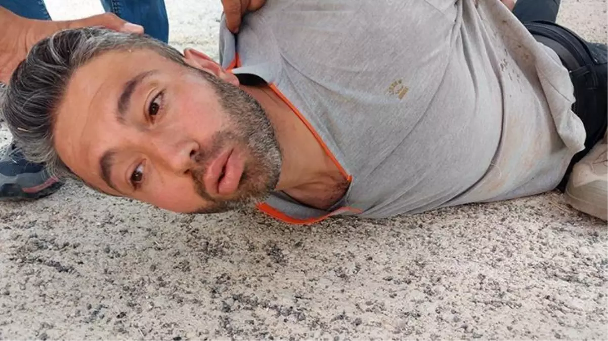 Konya'da 7 kişiyi öldüren katil hakkında gerekçeli karar açıklandı