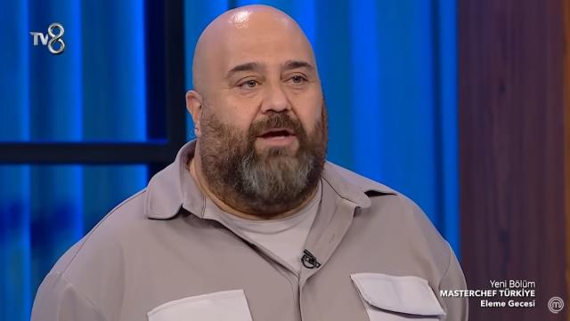 MasterChef Türkiye'nin son kadın yarışmacısı Büşra, yarışmaya veda etti
