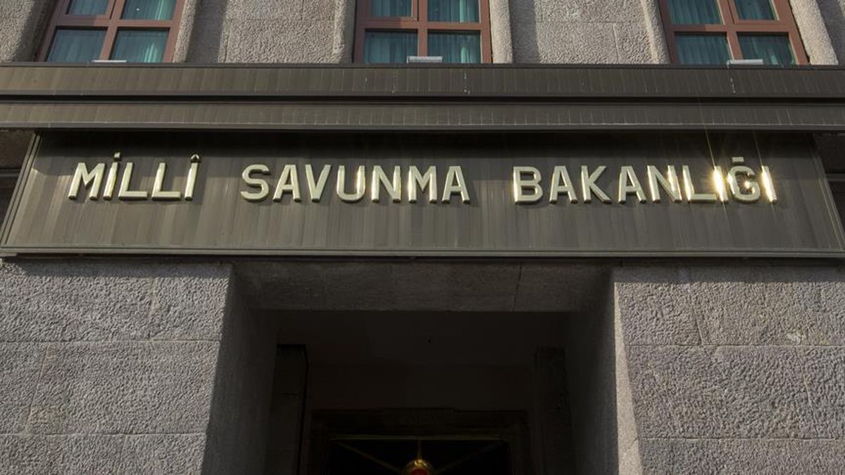 MSB İşçi alımı sonuçları açıklandı mı? MSB İşçi alımı kura sonuçları açıklandı mı? MSB İşçi alımı sonuçları sorgulama ekranı!