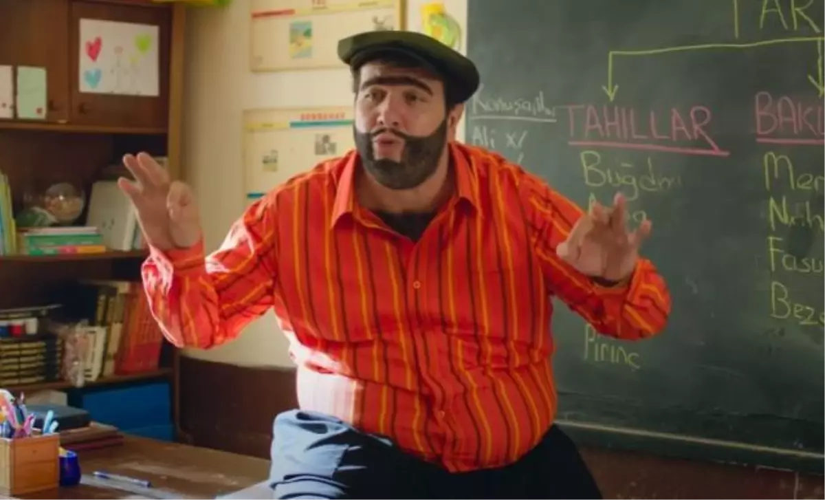 Recep İvedik 7 ne kadar izlendi? Recep İvedik 7 kaç kişi izledi? Recep İvedik 7 izleyici sayısı kaç?