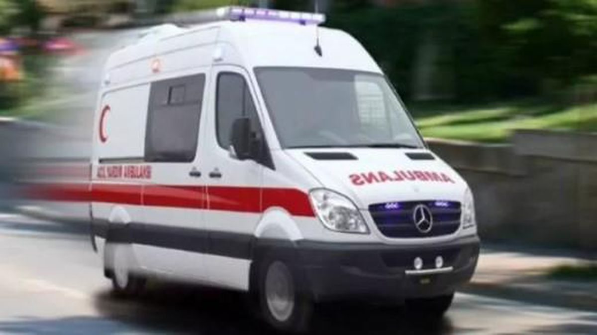 Rüyada ambulans görmek ne anlama gelir? Rüyada ambulans çağırmak, ambulansa binmek nedir?