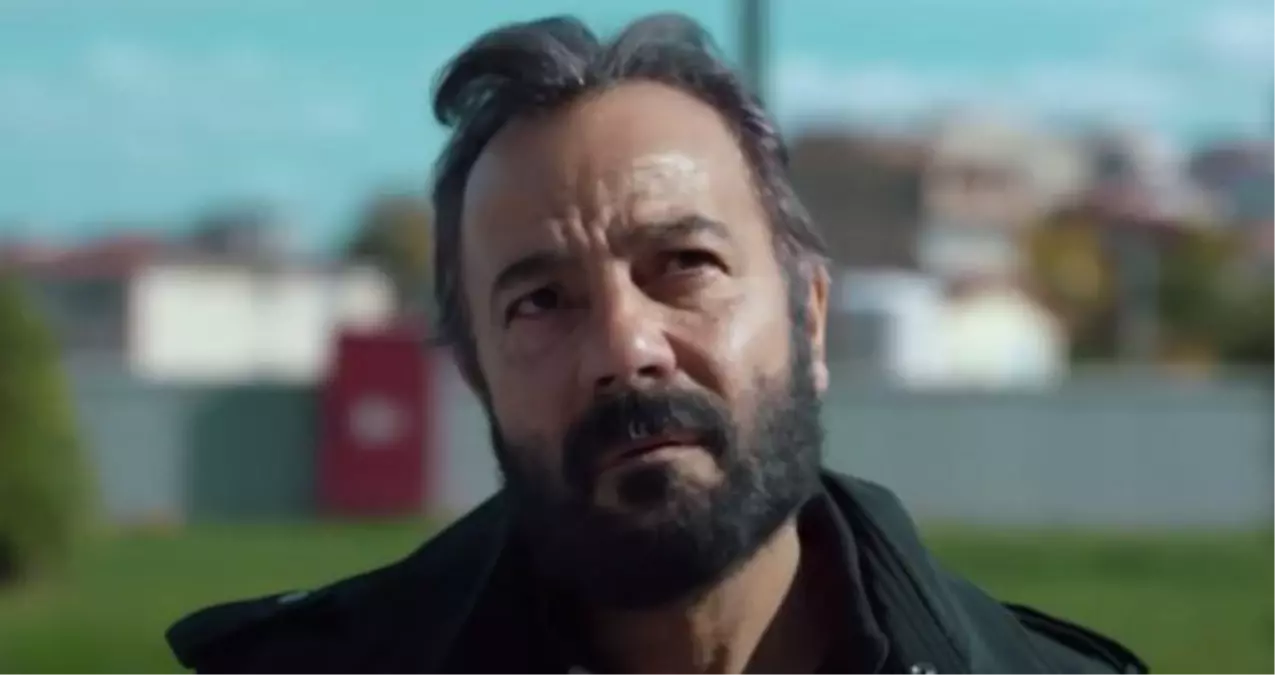 Sipahi dizisi Yıldırım kim? Yıldırım Bozok gerçekte kim, adı ne? Sipahi Yıldırım Bozok karakterini kim canlandırıyor?