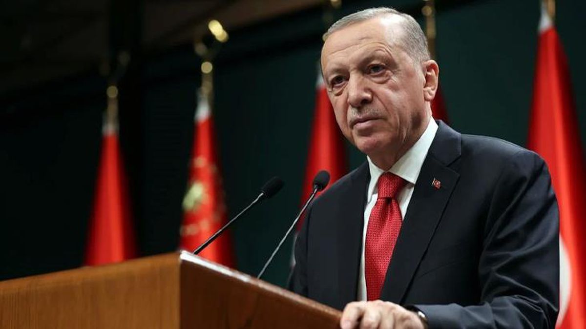 Son Dakika: Cumhurbaşkanı Erdoğan'dan 6 yaşındaki çocuğa istismar olayıyla ilgili ilk yorum: Tam bir faciadır, asla kabul edilemez