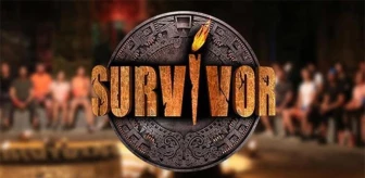 Survivor 2023 kadrosu isimleri: Survivor 2023 ünlüler kadrosu! Survivor 2023 kadrosunda kimler var? Survivor yeni sezon kadrosu!