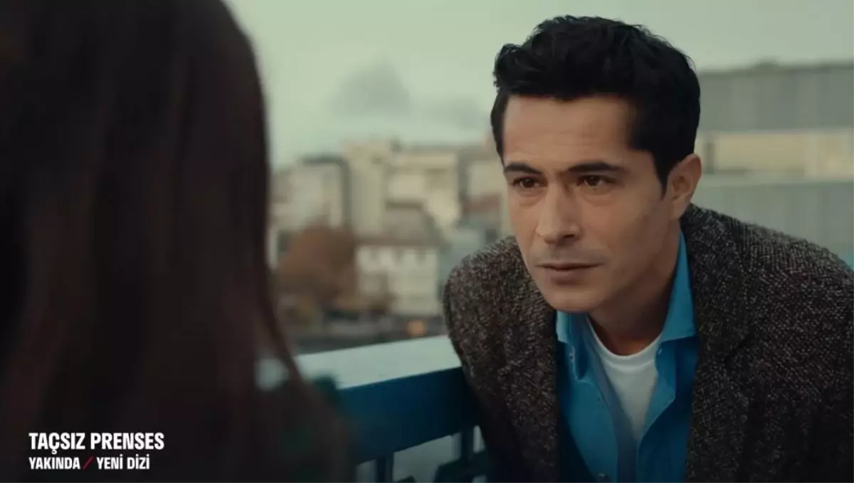 Taçsız Prenses konusu nedir, oyuncuları kimler? Taçsız Prenses dizisi uyarlama mı? Taçsız Prenses hangi kanalda, ne zaman başlıyor?