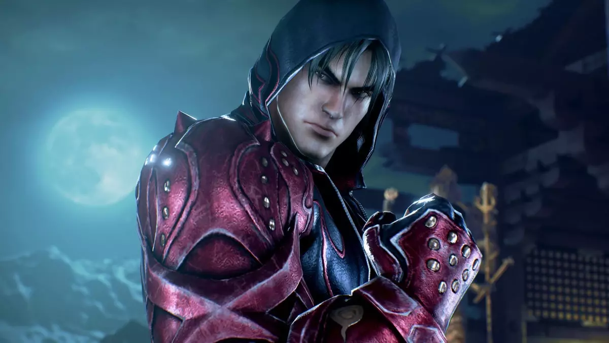 Tekken 7'nin satış rakamları açıklandı