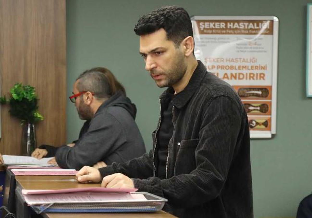 Teşkilat yeni bölüm fragmanı yayınlandı mı? Teşkilat 58. bölüm fragmanı izle! Teşkilat yeni bölüm fragmanı izle!
