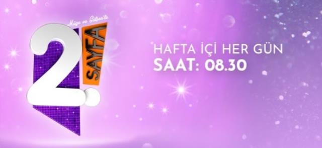TV8 Müge Gülşen yok mu? TV8 Müge ve Gülşen kimdir neden yok?