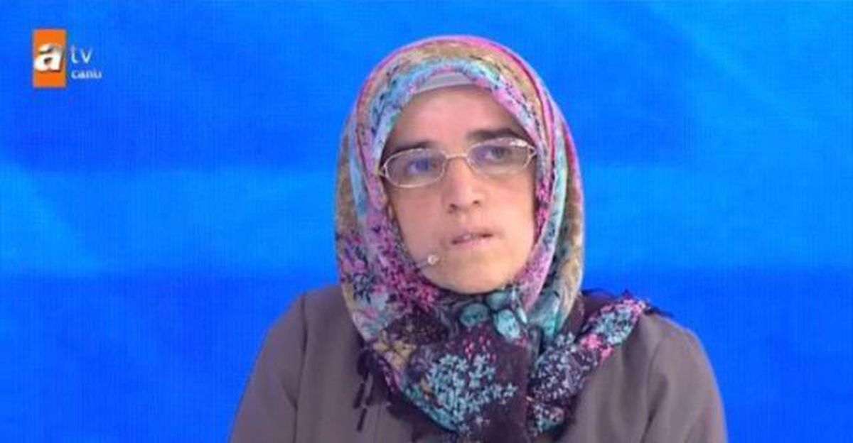 Zeynep Ergül kimdir? Müge Anlı, Zeynep Ergül tahliye oldu mu? - Haberler