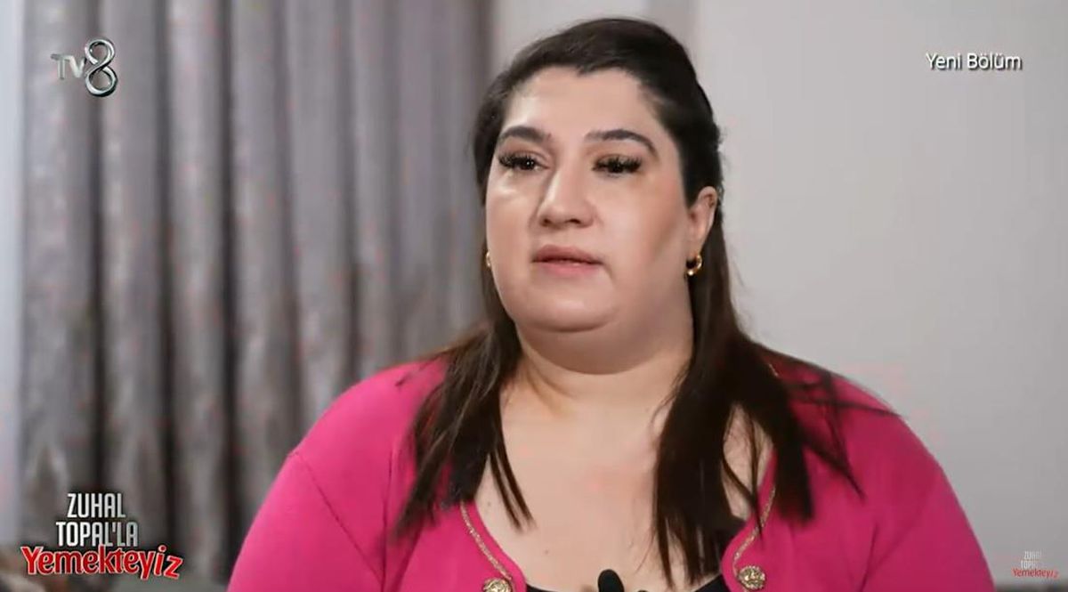 Zuhal Topal'la Yemekteyiz Sevilay kimdir? 15 Aralık Yemekteyiz 'Sevilay Gültekin' kimdir, kaç yaşında, nereli, mesleği ne? Kaç puan aldı?