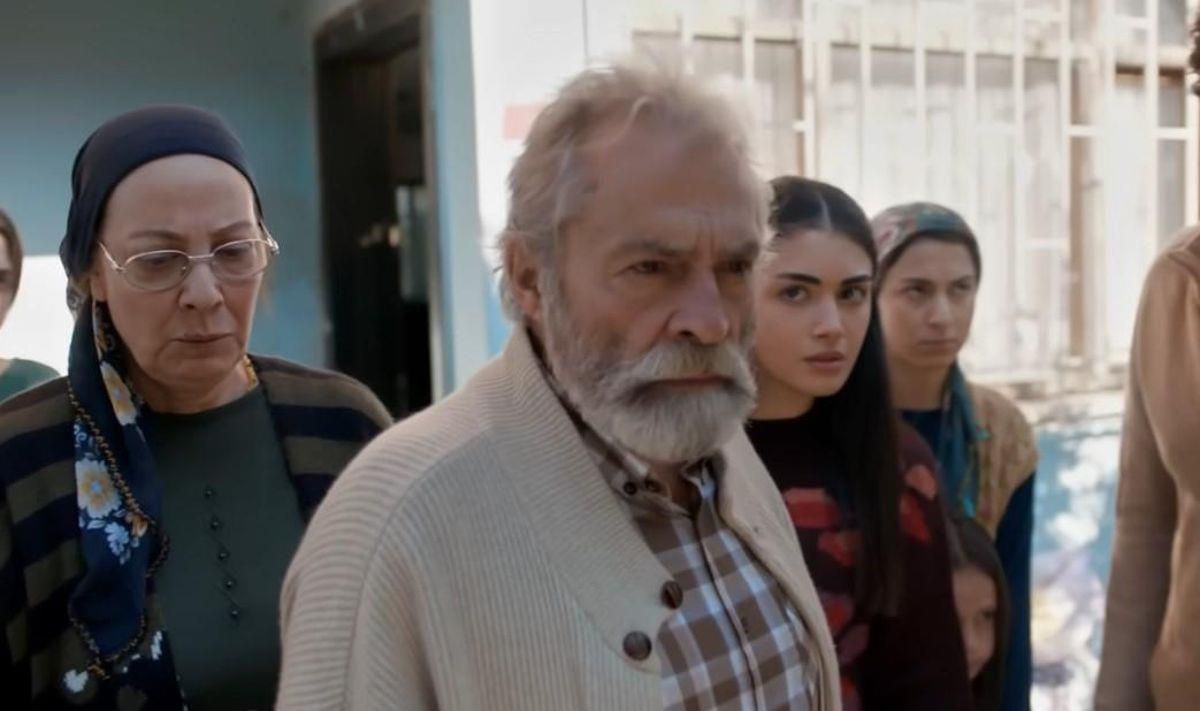 Baba dizisi 29. bölüm fragmanı izle! Baba yeni bölümde neler olacak? Baba yeni bölüm fragmanı izle! Baba yeni fragman izle!
