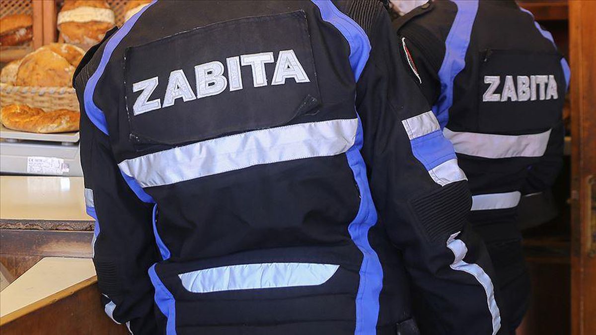 Bahçelievler Belediyesi zabıta alımı ne zaman, şartları ne? İstanbul Bahçelievler Belediyesi zabıta alımı kontenjan kaç?