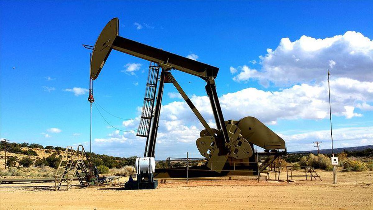 Brent Petrol anlık kaç dolar oldu?