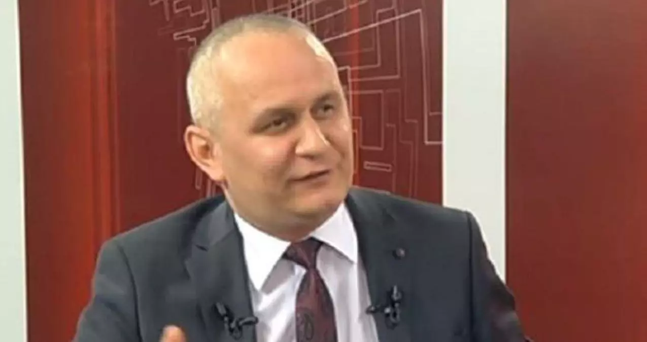 Cemil Kılıç kimdir? Cemil Kılıç kaç yaşında, nereli? Cemil Kılıç neden ihraç oldu?