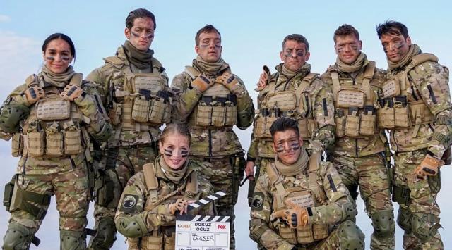 Dokuz Oğuz ne zaman başlayacak, ilk bölüm hangi gün? Dokuz Oğuz ne zaman, saat kaçta, hangi kanalda, hangi gün yayınlanacak? Dokuz Oğuz uyarlama mı? Dokuz Oğuz ne zaman başlayacak, ilk bölüm hangi gün? Dokuz Oğuz ne zaman, saat kaçta, hangi kanalda, hangi gün yayınlanacak? Dokuz Oğuz uyarlama mı?