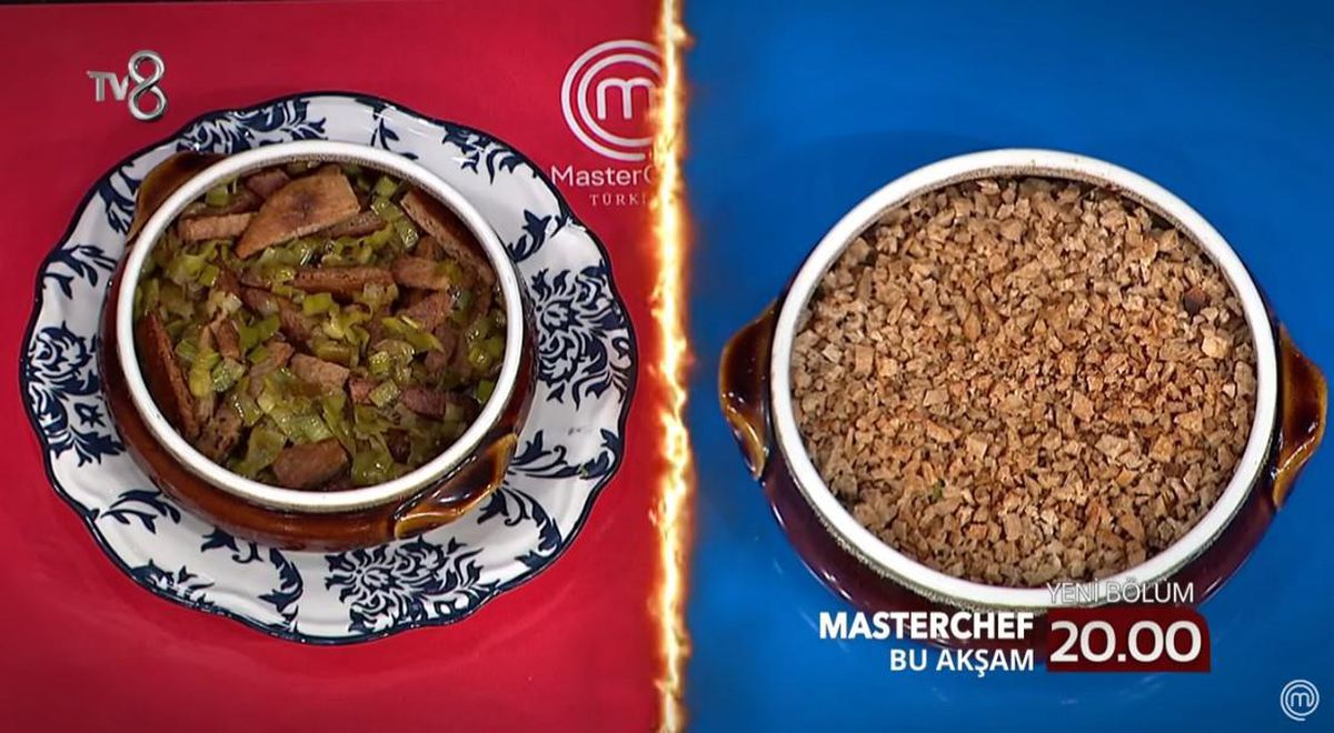 Ekşi mayalı ekmek tartı tarifi! Masterchef Ekşi mayalı ekmek tart nedir, nasıl yapılır? Ekşi mayalı ekmek tart için gerekli malzemeler!