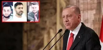 İdam kararı verilen 3 Türk kim, isimleri ne? 3 Türk'e hangi ülke idam kararı verdi?