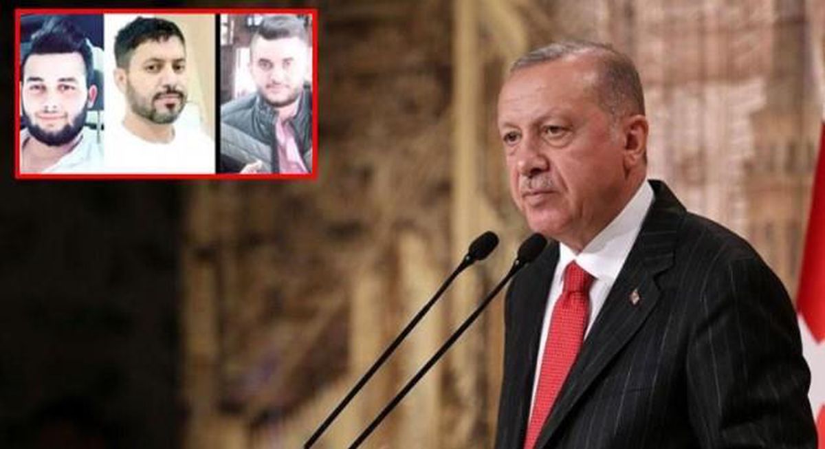İdam kararı verilen 3 Türk kim, isimleri ne? 3 Türk'e hangi ülke idam kararı verdi?
