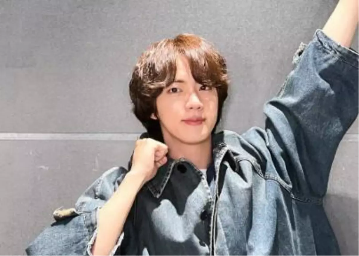 Jin askere gitti mi? Jin ne zaman askere gidecek?