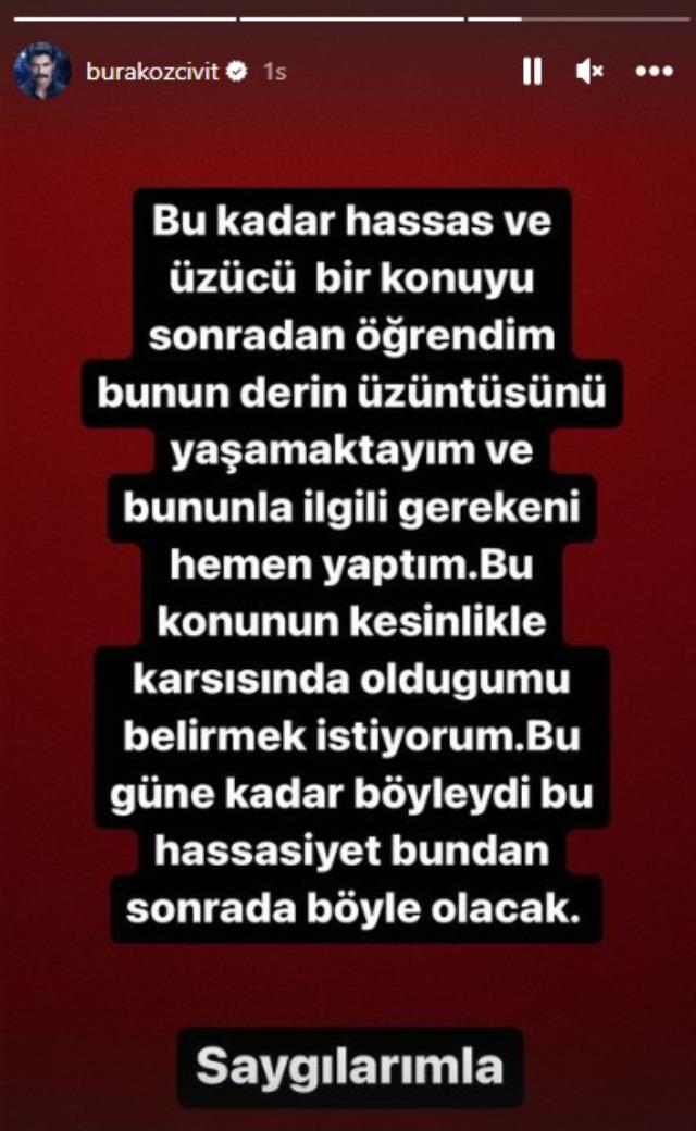Kevin Spacey ile buluştuğu için tepki çeken Burak Özçivit sessizliğini bozdu: Hassas konuyu öğrenince gerekeni yaptım