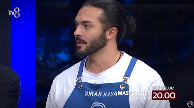 MasterChef canlı izle! 13 Aralık 2022 Masterchef yeni sezon 155. yeni bölüm canlı izle! TV8 Masterchef canlı izle!