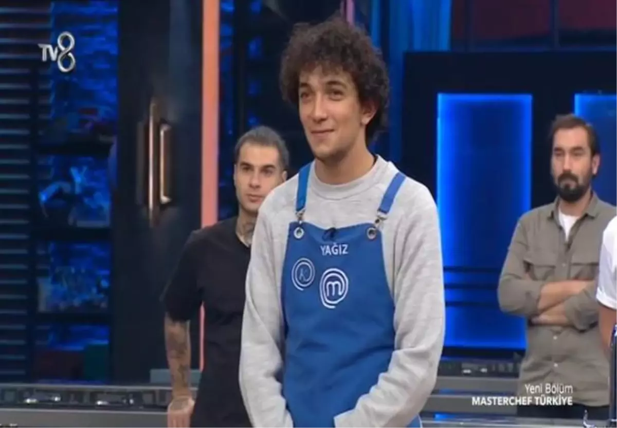 Masterchef kaptanlık düellosunu kim kazandı? 12 Aralık Masterchef mavi takım ve Kırmızı takım kaptanı kim oldu?