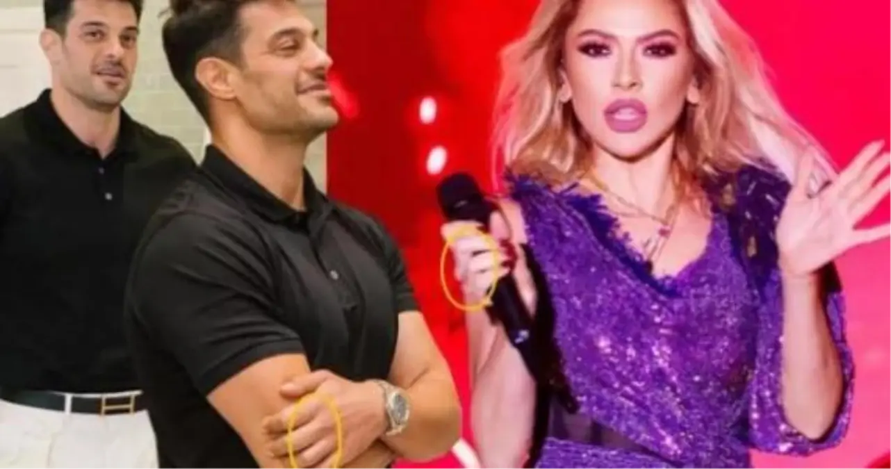 Mehmet Dinçerler ne dedi? Mehmet Dinçerler aldığı yüzük sahte mi?
