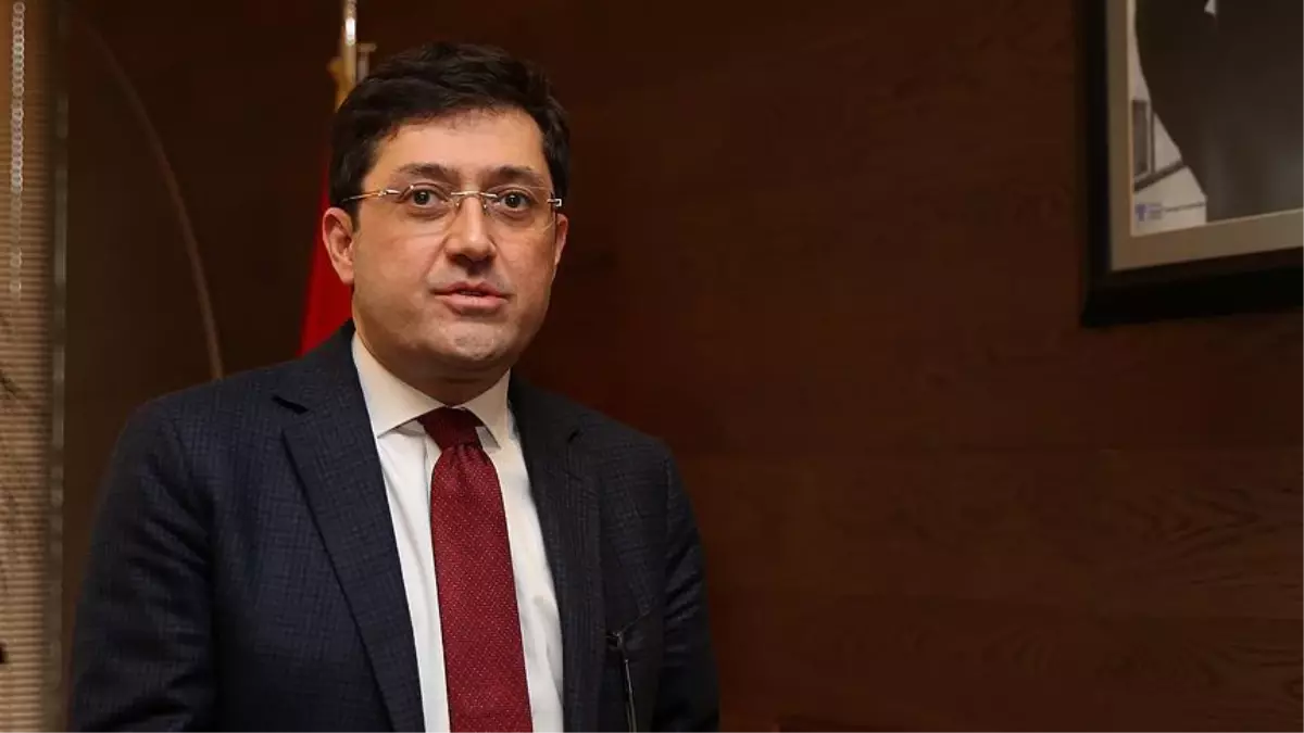 Murat Hazinedar kimdir? Murat Hazinedar kaç yaşında, nereli? Murat Hazinedar hayatı ve biyografisi!