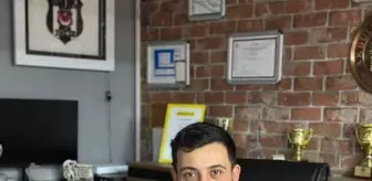 Mutlu Karaman' Türkiye'nin Togg'a ihtiyacı vardı'