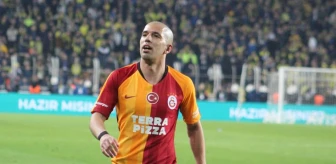 Galatasaray'ı şikayet eden Feghouli'nin şimdiki kulübünden aldığı para taraftarı çıldırttı