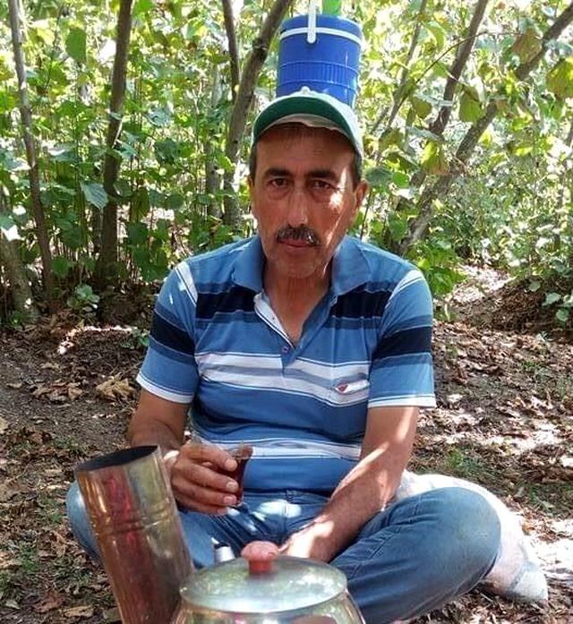 Ordu'da 90 yaşındaki baba oğlunu ve gelinini vurdu: 1 ölü, 1 yaralı