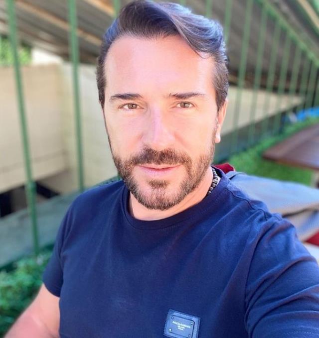 Oyunculuğa ara veren Uğur Arslan, ekranlara geri dönüyor Oyunculuğa ara veren Uğur Arslan, ekranlara geri dönüyor