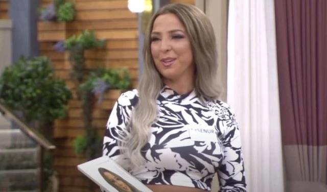 Program başladı! Kısmetse Olur'un yarışmacılarının gerçek yüzü ifşa oldu Program başladı! Kısmetse Olur'un yarışmacılarının gerçek yüzü ifşa oldu