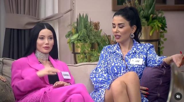 Program başladı! Kısmetse Olur'un yarışmacılarının gerçek yüzü ifşa oldu Program başladı! Kısmetse Olur'un yarışmacılarının gerçek yüzü ifşa oldu