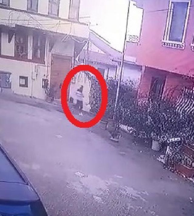 Savcıdan tornavidalı gaspçıyı öldüren Enes için müebbet hapis talebi