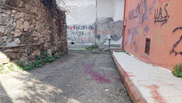 Savcıdan tornavidalı gaspçıyı öldüren Enes için müebbet hapis talebi