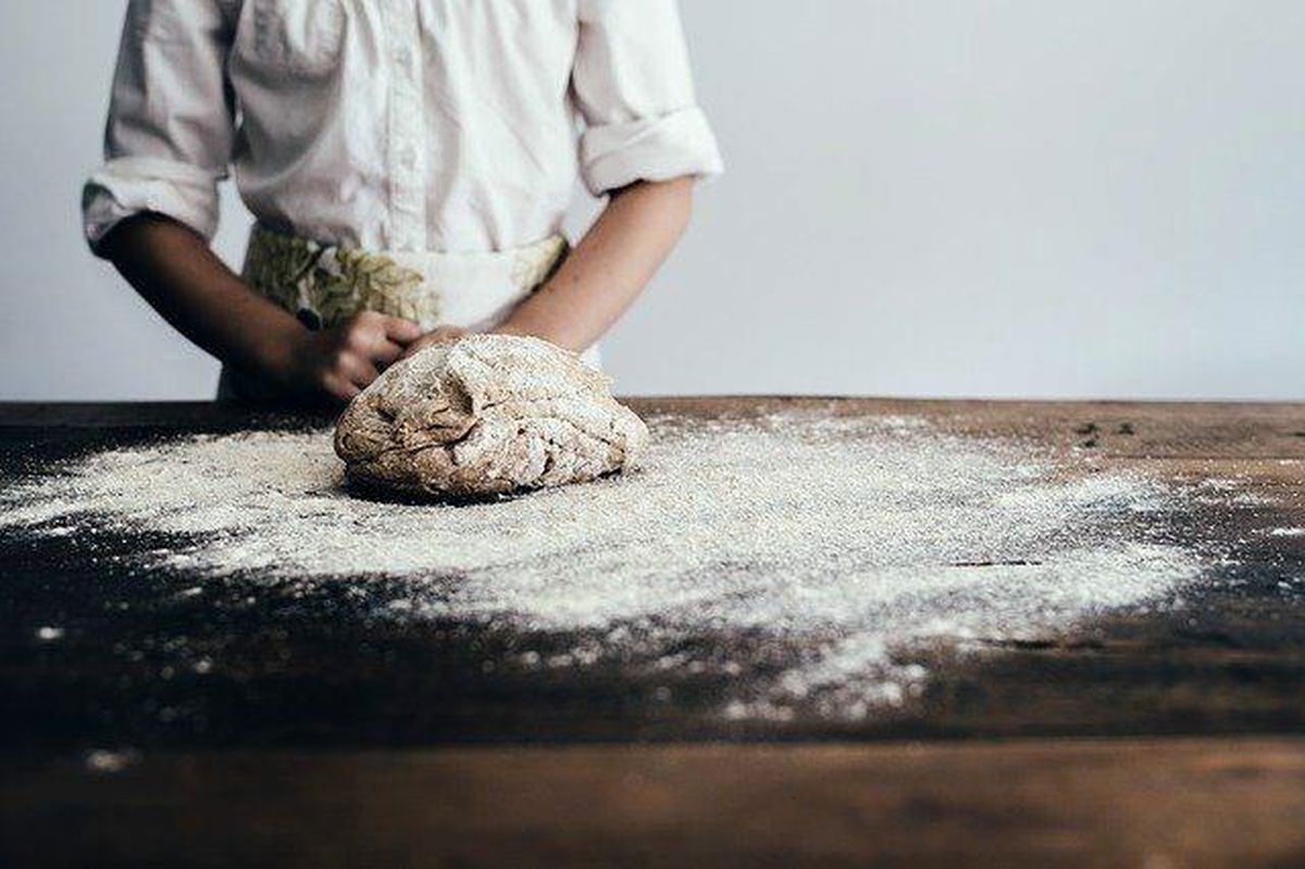Somun Ekmek tarifi! Masterchef Somun Ekmek nedir, nasıl yapılır? Somun Ekmek için gerekli malzemeler! Somun Ekmek hangi yöreye ait?