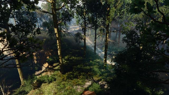 The Witcher 3: Wild Hunt Next Gen yama notları paylaşıldı