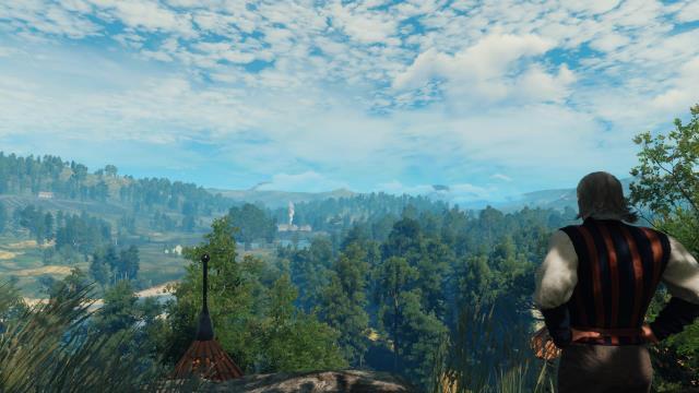 The Witcher 3: Wild Hunt Next Gen yama notları paylaşıldı