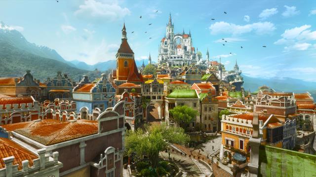 The Witcher 3: Wild Hunt yeni nesil güncellemesinin inceleme puanları açıklandı The Witcher 3: Wild Hunt yeni nesil güncellemesinin inceleme puanları açıklandı