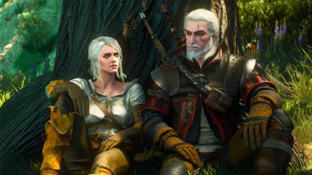 The Witcher 3: Wild Hunt yeni nesil güncellemesinin inceleme puanları açıklandı The Witcher 3: Wild Hunt yeni nesil güncellemesinin inceleme puanları açıklandı