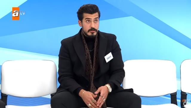 Yengesinin tedavi parasını alıp ortadan kaybolan adam, diziden etkilenerek adını 'Ezel Bayraktar' olarak değiştirdi