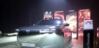 Yenilenen BMW 7 Serisi ön rezervasyonları Ocak ayında başlayacak