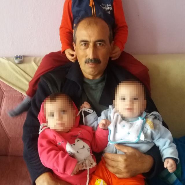 95 yaşındaki baba, bu yüzden evlat katili olmuş: Oğlum fındık arazilerini istedi, vermeyince dövdü 95 yaşındaki baba, bu yüzden evlat katili olmuş: Oğlum fındık arazilerini istedi, vermeyince dövdü