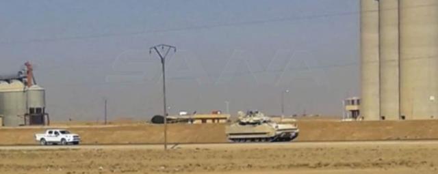 ABD'den Türkiye'nin olası kara harekatı öncesi skandal hamle! Teröristlere ağır silah yardımı yaptılar