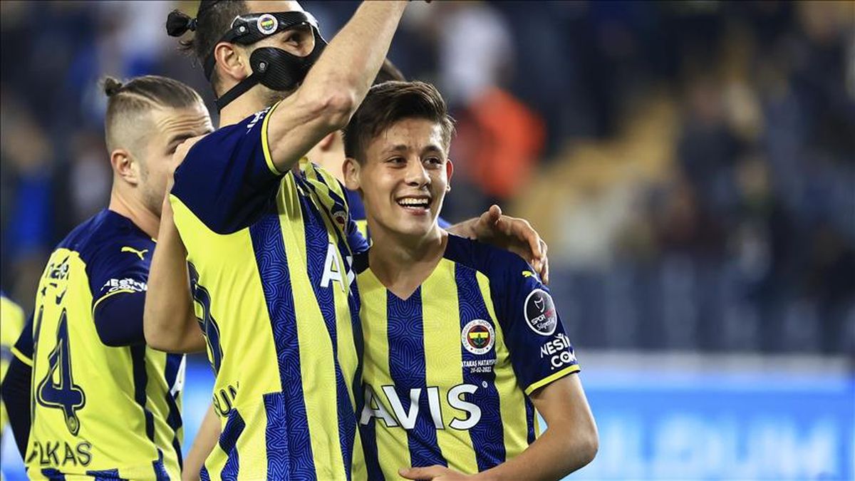 Arda Güler gidiyor mu? Arda Güler hangi takıma gidecek? Arda Güler Gençlerbirliği'ne mi gidiyor?