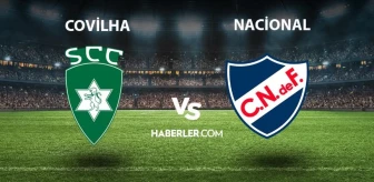 Covilha - Nacional maçı ne zaman saat kaçta? Covilha - Nacional maçı hangi kanalda? Covilha - Nacional maçı nereden izlenir?