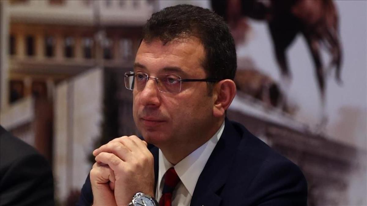 Ekrem İmamoğlu dava kararı ne oldu, hapis cezası mı aldı, kaç yıl? 14 Aralık 2022 Ekrem İmamoğlu tutuklandı mı, neden ceza aldı?